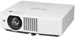 Panasonic PT-VMZ51SEJ - LCD-Projektor - 5200 lm - WUXGA (1920 x 1200) - 16:10 -