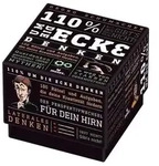 MOS51801 - 110 Prozent um die Ecke denken