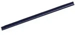 Klemmschiene A4 ca. 30 Blatt VE=50 St&uuml;ck dunkelblau