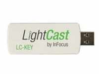 InFocus LightCast Key - Aktivierungsschlüssel