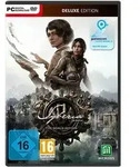 Syberia: The World Before PC DELUXE PC Neu & OVP