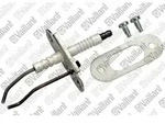 Vaillant Z&uuml;ndelektrode komplett VC-W 196 E, VKK 226-476, VSC..-C