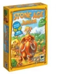 Asmodee Kinderspiel Stone Age Junior - Brettspiel - 5 Jahr(e)