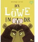 Oetinger Verlag Der L&ouml;we in dir 2021 1 St.