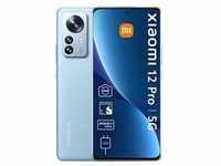 Xiaomi 12 Pro 5G 12GB + 256 GB Blue