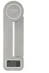 Caso 3266 Kitchen Ecostyle K&uuml;chenwaage