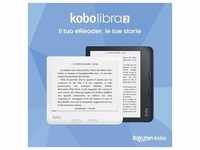 Kobo Libra 2 32GB Black 7