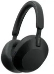 Sony WH-1000XM5 - Kopfh&ouml;rer mit Mikrofon - ohrumschlie&szlig;end
