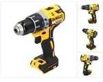 DeWalt DCD 791 N Akku Bohrschrauber 18 V 70 Nm Brushless Solo - ohne Akku,...