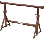Putzger&uuml;stbock Typ II B102xH50cm M&Uuml;BA