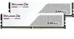 G.Skill F5-6000J3238F16GX2-RS5W PC-Arbeitsspeicher Kit DDR5 32 GB 2 x 16 GB 288pin