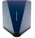 Cover FC-BLUE incl. Socketcap 70101
