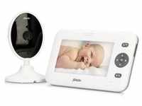 Alecto Baby DVM-140 Video-Babyphone: Sicherheit & Komfort für Ihr Kind Das Alecto