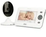 Alecto Baby DVM-140 Video-Babyphone: Sicherheit & Komfort f&uuml;r Ihr Kind Das Alecto