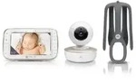 "VM855 Connect 5" Video-Babyphone mit Fernsteuerbarer Kamera"