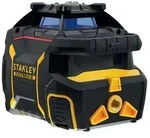 Rotationslaser Fatmax&reg; RL600 Arbeitsbereich 600m IP54 5/8Zoll m.Batterie STANLEY