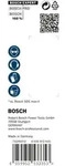 Bosch Power Tools EXPERT SDS max-8X 2608900261