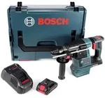Bosch GBH 18V-26 Akku Bohrhammer 18V 2,6J SDS plus Brushless + 1x ProCORE Akku...
