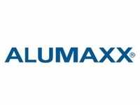 ALUMAXX Business Trolley GEMINI 45173 Aluminium matt schwarz