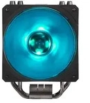 Cooler Master Hyper 212 RGB - Black Edition - Prozessor-Luftk&uuml;hler - (f&uuml;r:...
