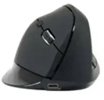 Conceptronic LORCAN03B ERGO - Vertikale Maus