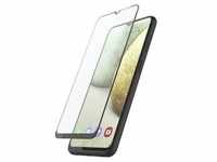 Hama Prime Line - Bildschirmschutz für Handy - Vollbildschirm - 3D - Glas -