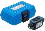 Digitaler Drehmomentadapter - Antriebsprofilgr&ouml;&szlig;e 6,3 mm (1/4 '') - Drehmoment 6