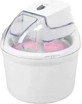 Clatronic ICM 3764 Eismaschine 1500 ml