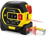 TROTEC Laser-Distanzmessger&auml;t BD8M | 0,05 m bis 40 m Laser-Entfernungsmessung