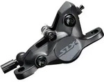 Shimano Remlauw Slx Br -M7100 - Post -Mount - G03S -Harz - Schwarz