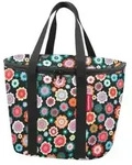 KLICKfix Thermo-Tasche f&uuml;r Lenkerkorb, 34 x 26 x 25 cm, 16 Liter, 360 g, happy