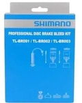 Shimano Bremsscheibe Blatt-Kit TL-BR001 002 003 Y13098630
