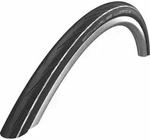 Au&szlig;enreifen Lugano II Gewinde 28 x 1,00 (25-622) schwarz/wei&szlig;