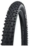 "Schwalbe 11600389.02 Reifen Rocket Ron HS438 fb. 29x2.10" 54-622, LSkin Perf.Addix,