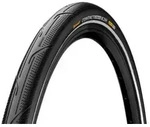 Continental Contact Urban Fahrradreifen 28 x 1.75 Schwarz