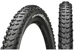 "Continental Falt-Reifen "Mountain King ShieldWall", 27.5x2.80" (70-584), schwarz"