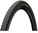 "Continental Reifen Terra Trail ProTection fb. 28x1.50" 40-622 Skin, schwarz/schwarz"