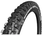 "Michelin 579710 27.5" Falt-Reifen "Wild Enduro front", 27.5x2.40" (61-584), GUM-X
