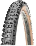 "Maxxis 27.5" Falt-Reifen "Minion DHF WT TLR", 27.5x2.50" (63-584), EXO Dual,