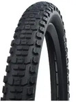"Schwalbe Falt-Reifen "Johnny Watts" HS604, 27.5x2.80" (70-584), SSkin Perf.RG DD