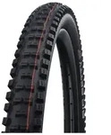 "Schwalbe Falt-Reifen "Big Betty" HS608, 27.5x2.6" (65-584), SSk ST TLE Evo AdxSft,