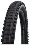 "Schwalbe 27.5" Falt-Reifen "Big Betty" HS608, 27.5x2.8" (70-584), SSk ST TLE Evo