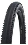"Schwalbe Hurricane - 27.5" - Stadt / Trekking - Stra&szlig;e - Tubeless-Ready-Reifen -
