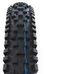 Schwalbe Nobby Nic Super Ground Reifen - Schwarz
