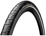 Continental Tire Ride City Breaker 37-622 Schwarzes Reflexion