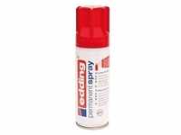 Acryl-Farblack Permanentspray verkehrsrot glänzend RAL3020