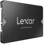 "Lexar NS100 - SSD - 2 TB - intern - 2.5"" (6.4 cm)"