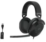 CORSAIR Gaming HS65 SURROUND - Headset - ohrumschlie&szlig;end