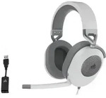CORSAIR Gaming HS65 SURROUND - Headset - ohrumschlie&szlig;end