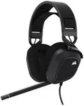 CORSAIR Gaming HS80 RGB - Headset - ohrumschlie&szlig;end